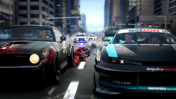 The most exciting racing games on PC for speed lovers - Video game, Games, Computer games, Gamers, A selection, Game Reviews, Steam, Race, Simulator, Arcade games, Speed, Assetto Corsa, Project CARS, Le mans, Gran Turismo 7, The crew, Forza Horizon 5, Beamng Drive, Need for speed, Company Blogs, Longpost