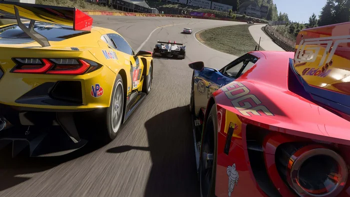The most exciting racing games on PC for speed lovers - Video game, Games, Computer games, Gamers, A selection, Game Reviews, Steam, Race, Simulator, Arcade games, Speed, Assetto Corsa, Project CARS, Le mans, Gran Turismo 7, The crew, Forza Horizon 5, Beamng Drive, Need for speed, Company Blogs, Longpost