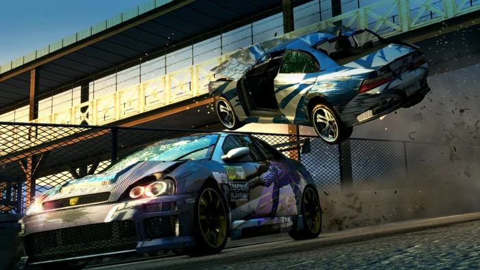 The most exciting racing games on PC for speed lovers - Video game, Games, Computer games, Gamers, A selection, Game Reviews, Steam, Race, Simulator, Arcade games, Speed, Assetto Corsa, Project CARS, Le mans, Gran Turismo 7, The crew, Forza Horizon 5, Beamng Drive, Need for speed, Company Blogs, Longpost