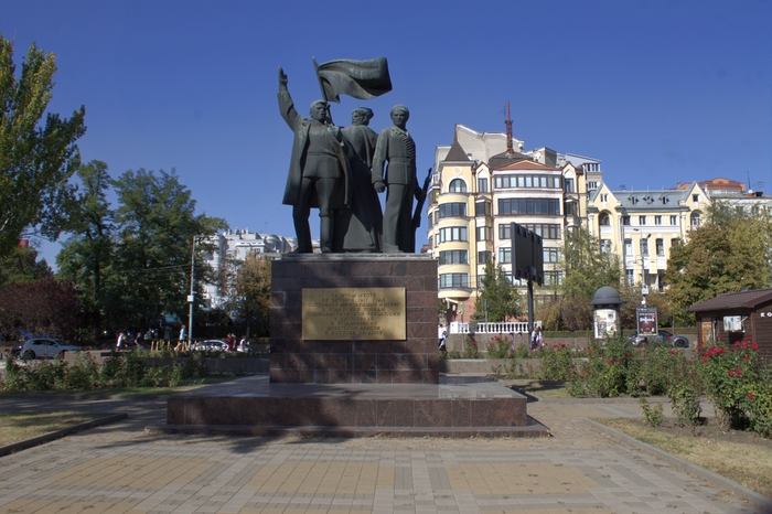 �������� ������� � ��������� ���������. ����� �� ������� ��� ��������� "������" ���������� � 1959 ����.