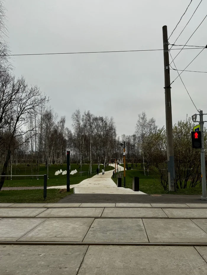 Rasul Gamzatov Square Opens on Rustaveli Street in Saint Petersburg - My, Saint Petersburg, Kalininsky District, Square, Longpost, Rasul Gamzatov, Beautification