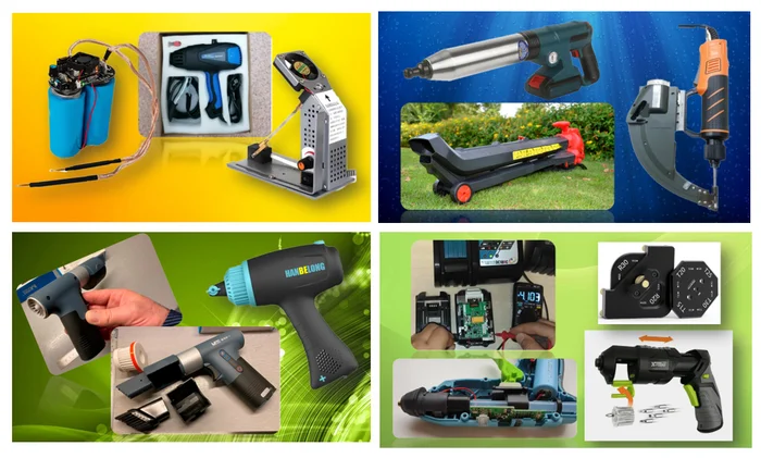 TOP 24 tools from AliExpress for convenient work and repair: Ultra-modern solutions for every task - My, Electronics, Chinese goods, Products, Assembly, AliExpress, Tools, Гаджеты, Workshop, Homemade, Aliexpress sale, Распродажа, Manufacturing, Convenience, Welding, Wood products, Longpost