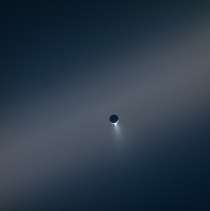 ,     .    4  2006  /  NASA/JPL-Caltech/SSI/Kevin M. Gill