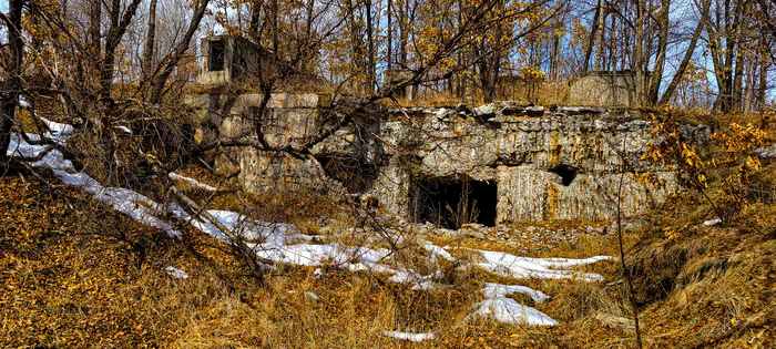 Former military unit 19093 - Abandoned, Stalker, Russia, Artifact, YouTube (link), Longpost