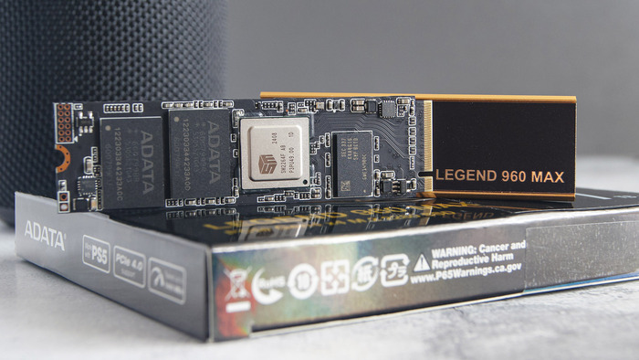  M.2- ADATA Legend 960 Max 1   ,  , ,  , SSD, ,  , 