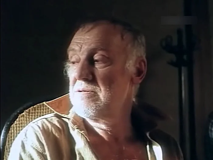 Smoktunovsky's last role was Ray Bradbury's character - My, Writers, Literature, Books, Ray Bradbury, Innokentiy Smoktunovsky, Screen adaptation, Roles, Dandelion wine