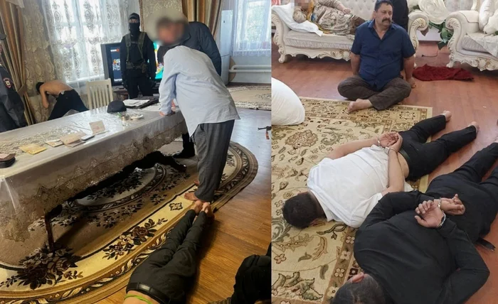 Residents of a district center near Volgograd ask the governor to remove the head from office due to inaction in conflicts with gypsies - Negative, investigative committee, Gypsies, Politics, Volgograd region, Video, Vertical video, Soundless, Longpost, Telegram (link), Ilovlya