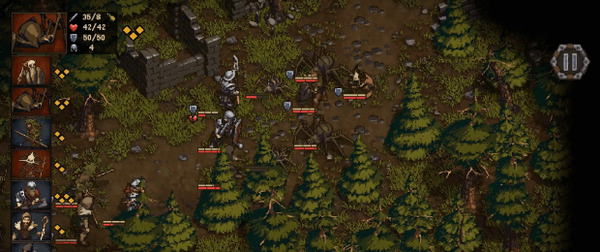 Fight Life: Vanguard -    Tactical, RPG, Steam, , , YouTube, 