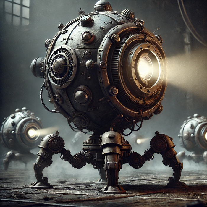 За гранью разлома. Глава 2 - Шиар