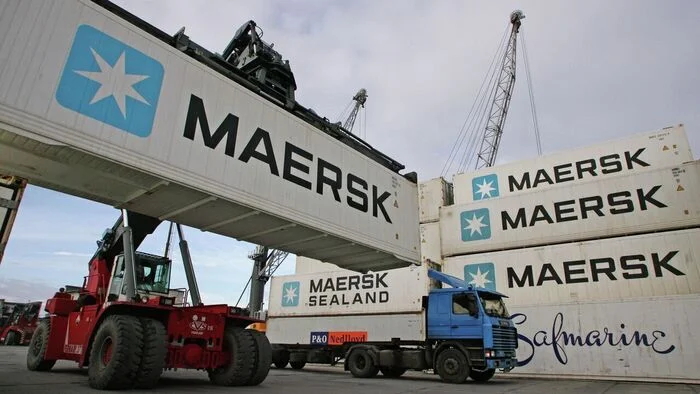 Maersk denies reports of arms shipments to Israel on its ships - Politics, Israel, Spain, Madrid, Maersk, Cargo, Transportation, Weapon, Container, Vessel, Delivery