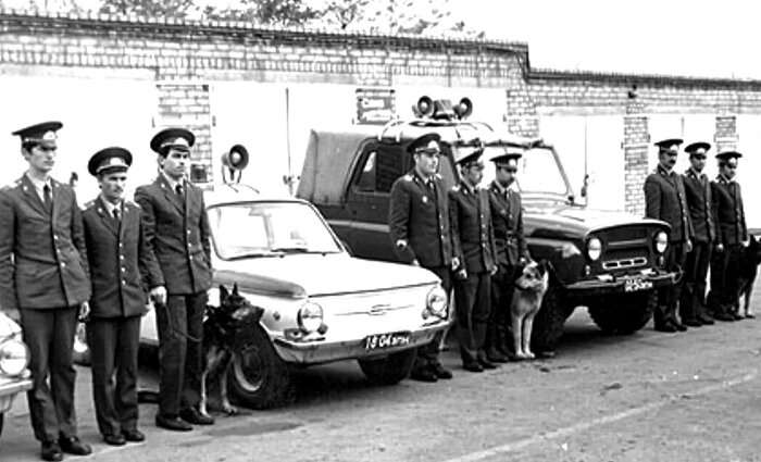 Развод ППС?