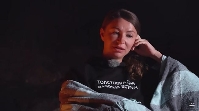 Даже в тюрьме! У Блиновской есть салоны красоты и фитнес