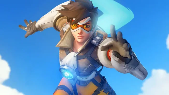 Is Blizzard Hinting at a Classic Overwatch Version Coming? - My, Game world news, Computer games, Overwatch, Overwatch 2, Blizzard, Games, Online Shooter, Longpost