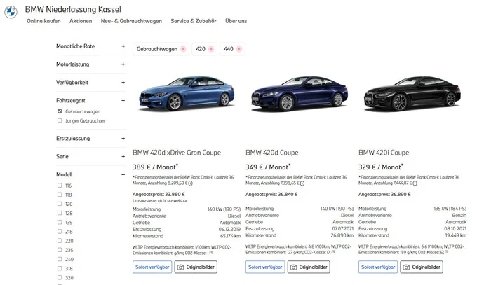 How to buy and bring a car from Europe yourself? - My, Transport, Auto, Bmw, Autoselection, Longpost