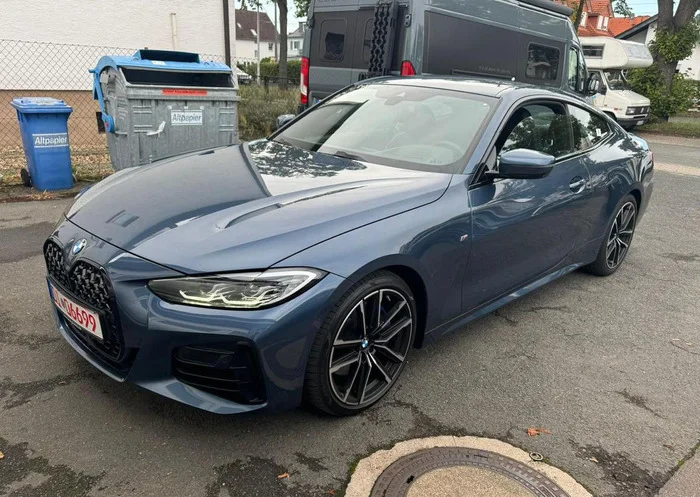 How to buy and bring a car from Europe yourself? - My, Transport, Auto, Bmw, Autoselection, Longpost
