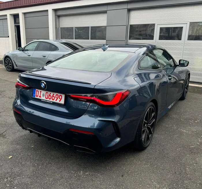 How to buy and bring a car from Europe yourself? - My, Transport, Auto, Bmw, Autoselection, Longpost