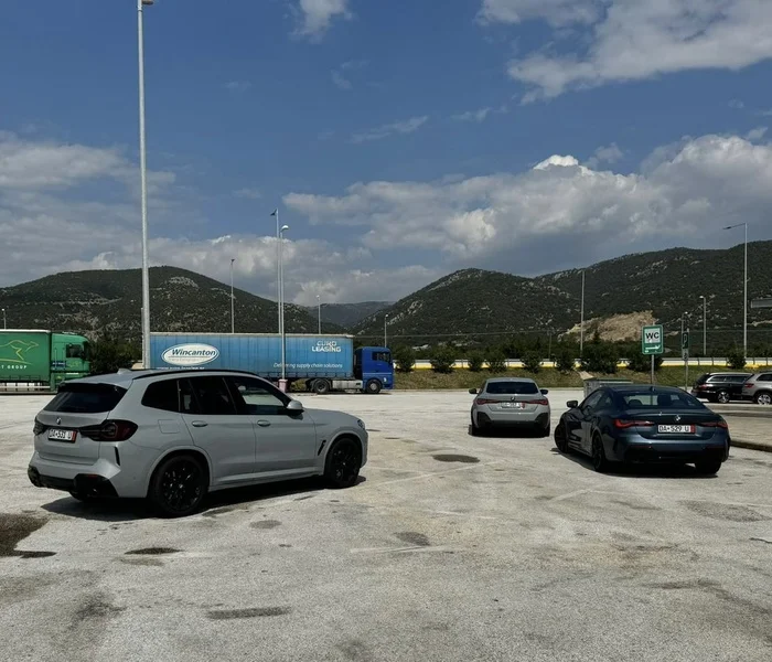 How to buy and bring a car from Europe yourself? - My, Transport, Auto, Bmw, Autoselection, Longpost