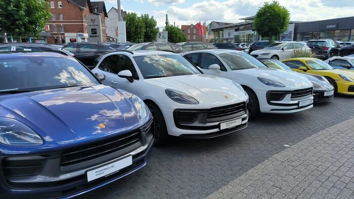 How to buy and bring a car from Europe yourself? - My, Transport, Auto, Bmw, Autoselection, Longpost