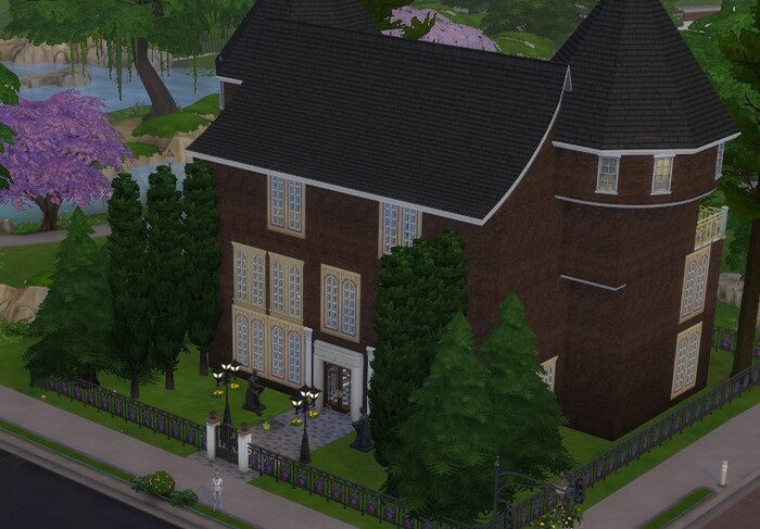   ,   , The Sims