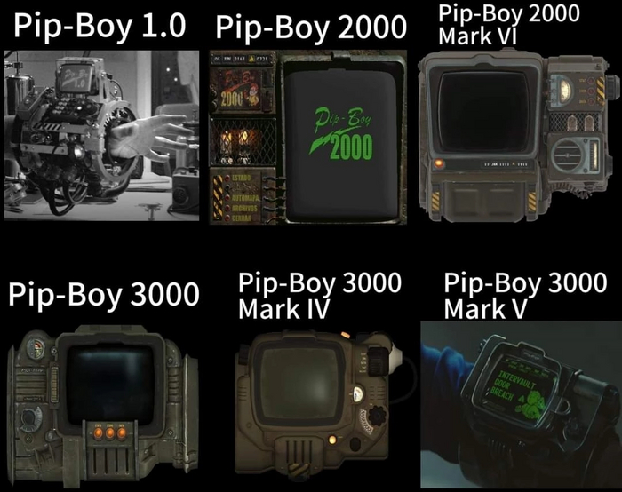 Fallout   