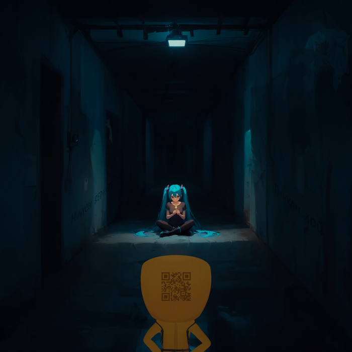    ... , , , Hatsune Miku, ,  , Stable Diffusion,  , Anime Art, , , , 