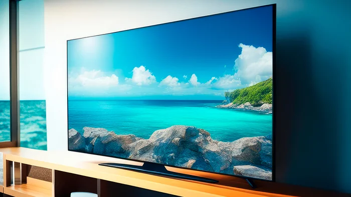 10 OLED TVs for Home in 2024 - My, Purchase, Products, Chinese goods, AliExpress, Yandex Market, SMART TV, Electronics, TV set, Longpost, Oled