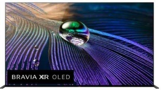 10 OLED TVs for Home in 2024 - My, Purchase, Products, Chinese goods, AliExpress, Yandex Market, SMART TV, Electronics, TV set, Longpost, Oled