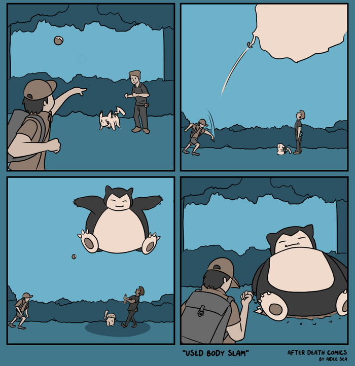  , After Death Comics, , , , , 