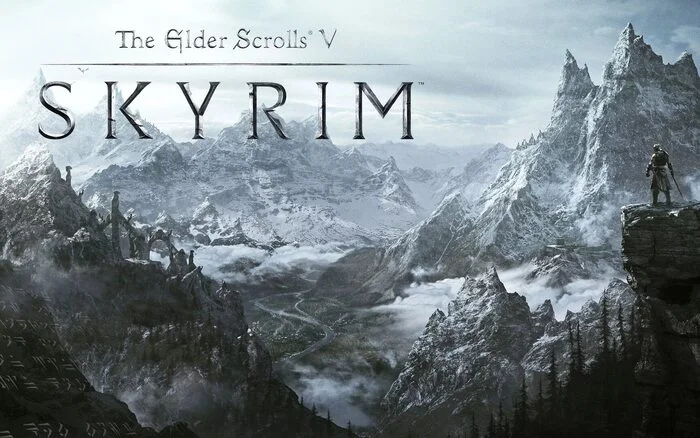Skyrim - Игры, The Elder Scrolls V: Skyrim, Ностальгия