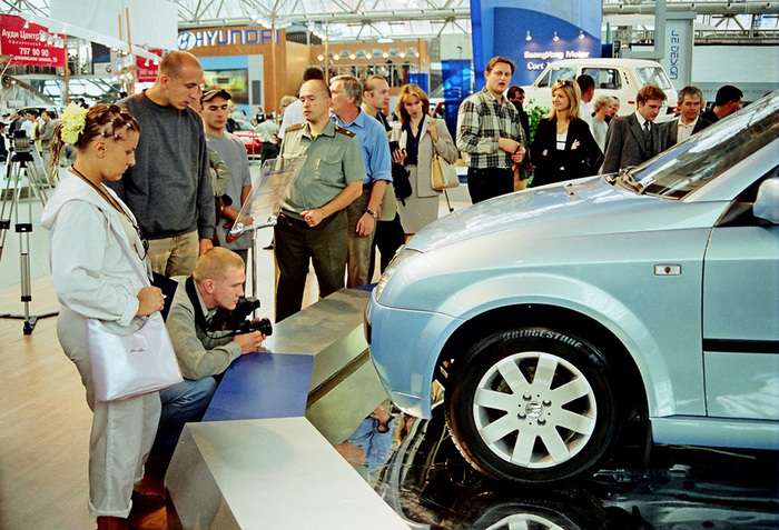      ,       2002 , -2151 Classic   .