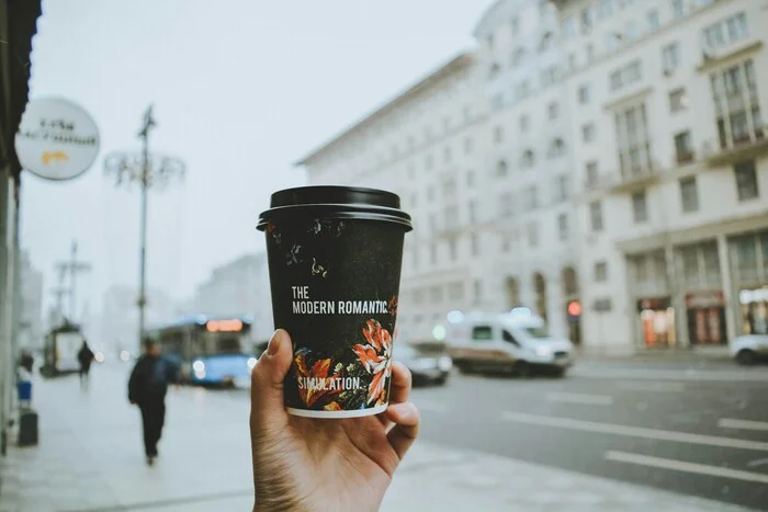 Cappuccino for us in the minimum wage - Moscow residents can buy 64 more cups of cappuccino with their minimum wage than Washington residents - My, Moscow, Russia, USA, Coffee, Finance, Salary