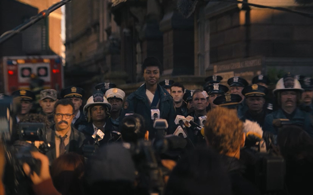 Как Бэтмен в МЧС подался: чем все-таки плох хороший "Бэтмен" (2022) от Мэтта Ривза? Обзор фильмов, Бэтмен, Спойлер, Длиннопост