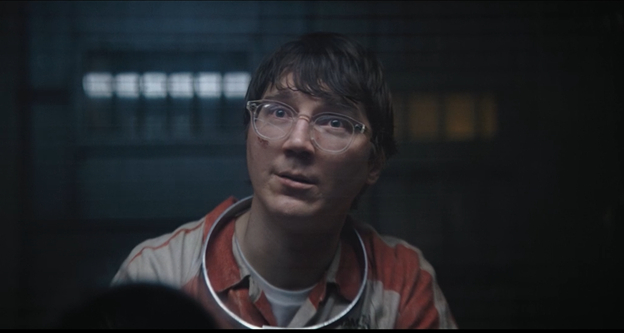 Как Бэтмен в МЧС подался: чем все-таки плох хороший "Бэтмен" (2022) от Мэтта Ривза? Обзор фильмов, Бэтмен, Спойлер, Длиннопост