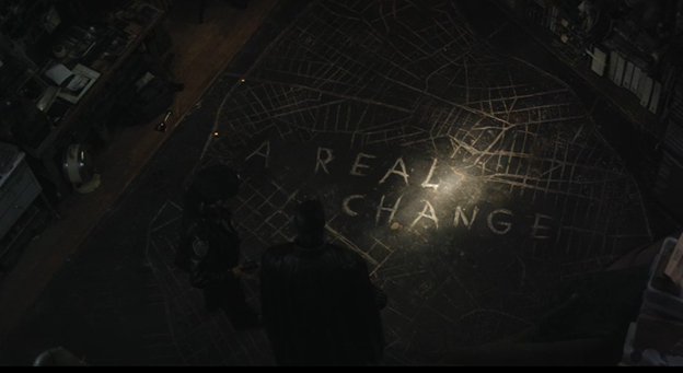 Как Бэтмен в МЧС подался: чем все-таки плох хороший "Бэтмен" (2022) от Мэтта Ривза? Обзор фильмов, Бэтмен, Спойлер, Длиннопост