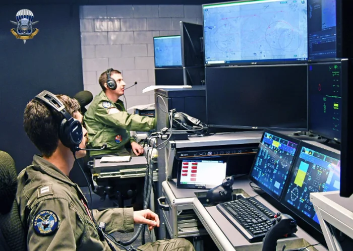 General Atomics and Lockheed Martin Showcase Avenger Drone for US Navy's Loyal Wingman Program - My, Fleet, Military equipment, Armament, Military Review, Drone, Artificial Intelligence, Navy, USA, Longpost