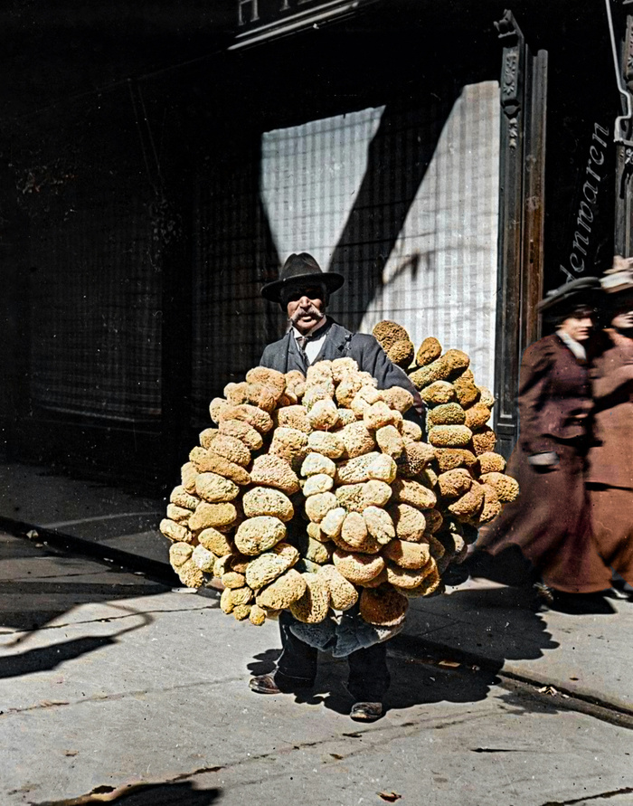 Осколки истории : Интересные и редкие ретро-фотографии Европы. 20 раскрашенных фотографий ХХ века. Часть XI Старое фото, Историческое фото, Фотография, Колоризация, Европа, 20 век, Исландия, Франция, Нидерланды (Голландия), Германия, Норвегия, Польша, Италия, Длиннопост