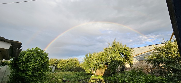 ����� �� ���� �Rainbow�