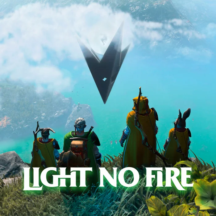 Light No Fire, или новый фэнтезийный No Man's Sky - Моё, Игровые обзоры, MMORPG, Компьютерные игры, Шутер, Gamedev, Игры, Квест, Unreal Engine, Xbox, Моды, Инди игра, Онлайн-Игры, Мобильные игры, Инди, Steam, Хоррор игра, Unity, Видео, YouTube, Длиннопост, Light No Fire, Hello Games