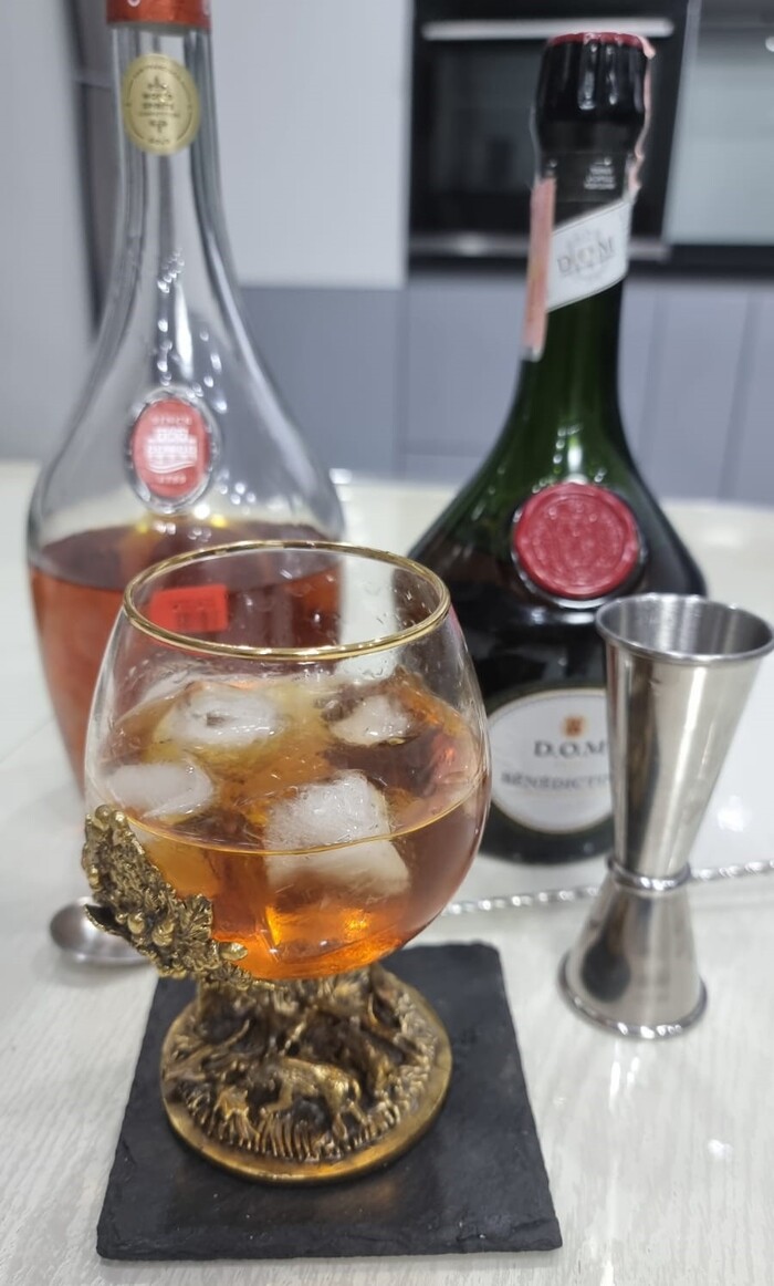 Перед употреблением.