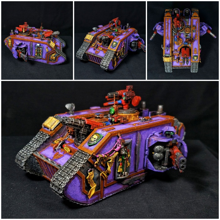     Wh miniatures,  ,   , , Warhammer 40k, , Land Raider, Adeptus Astartes,  , , 