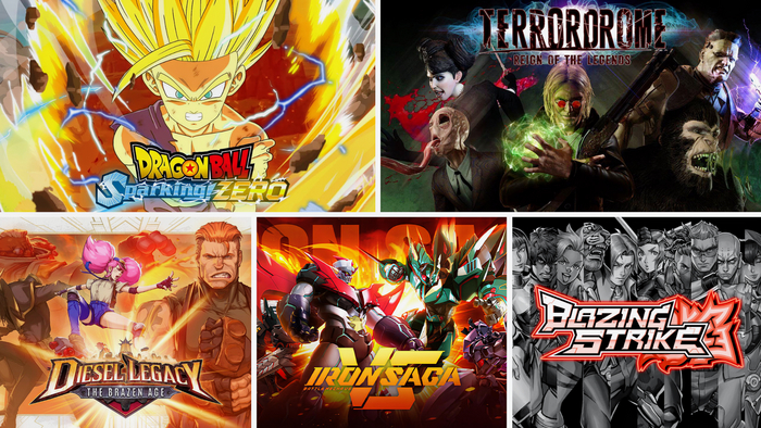 10     Fighting #1 (Q4 2024) ^_____^ , Fighting,  , , ,  ,  , Dragon Ball,  , , , ,  , 