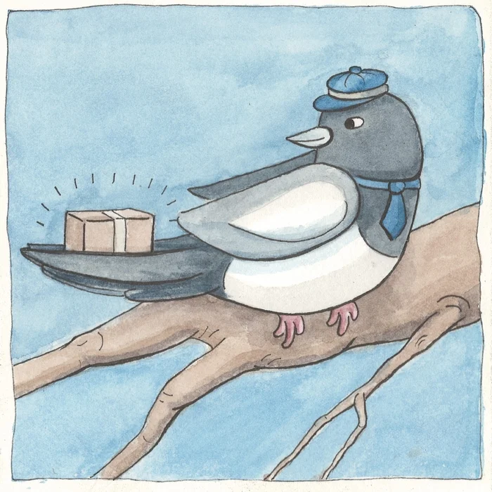 Guessing proverbs and sayings - My, Sketch, Proverbs and sayings, Watercolor, Mystery, Longpost, Beginner artist, Illustrations