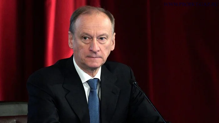 Will the US and Britain be able to 'repeat'? Patrushev warns - Politics, European Union, Sanctions, Nord Stream, Longpost