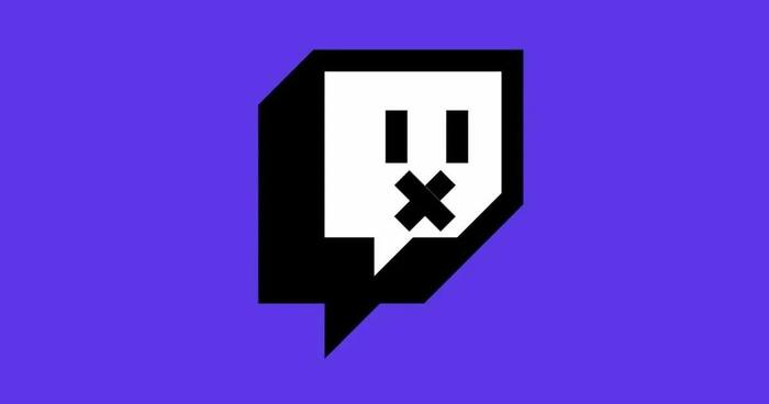 : Twitch     ,   
