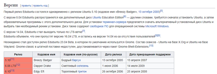    Edubuntu  ?   ? , , IT