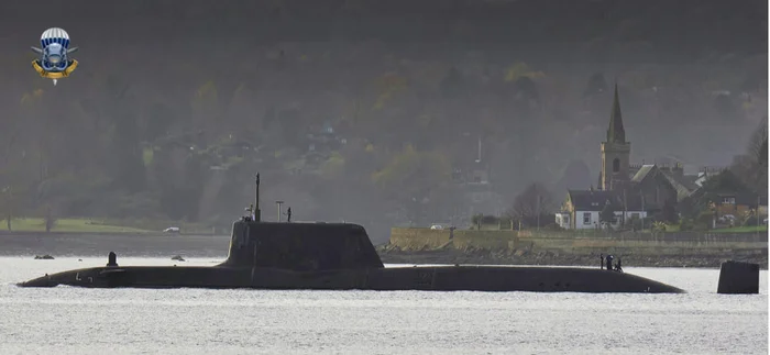 'We're getting back into shape' - three Royal Navy attack submarines are at sea! - My, Fleet, Ship, NATO, Navy, Great Britain, Military Review