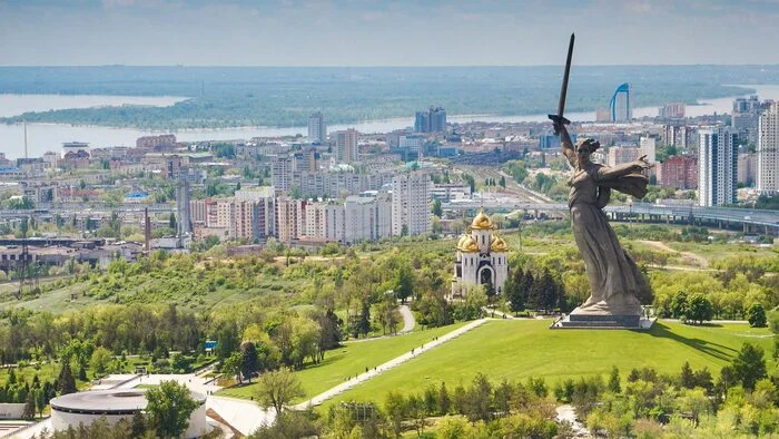 How to connect home Internet in Volgograd: expert review of top providers for 2025 - Services, Service, Internet, Small business, Clients, Longpost