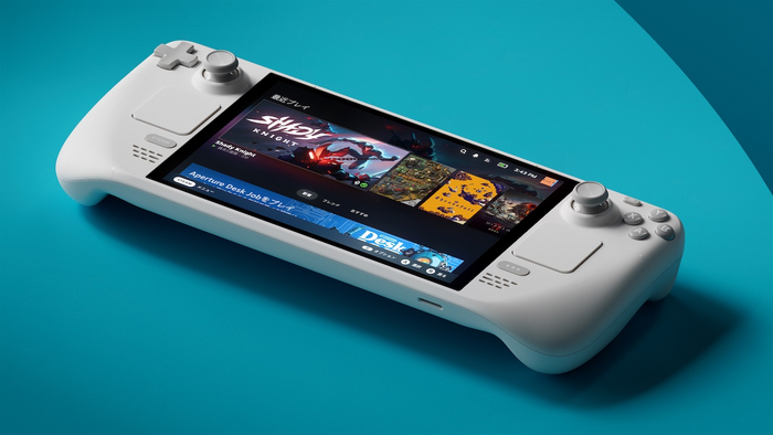  Steam Deck OLED:      Valve      ,  , Valve, Steam Deck, Steam