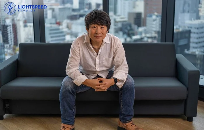 Former Devil May Cry and Dragon's Dogma Game Director Hideaki Itsuno Heads Tencent Studio - Game world news, Computer games, Capcom, Devil may cry, Tencent, Dragon’s Dogma, Dragon’s Dogma 2