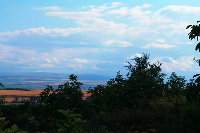 Summer - My, The photo, Nature, Landscape, Caucasus mountains